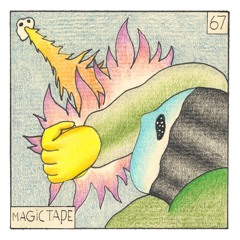 Magic Tape 67