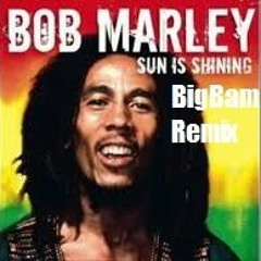 Sun Is Shining Bob Marley -BigBam JungleTek Remix