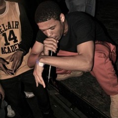 REAL TRAP NIGGA Feat. YUNG SPIFFY