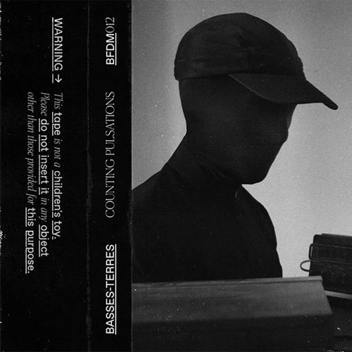 Basses Terres - Trypophobia (Legs Wide Open) [Brothers From Different Mothers]