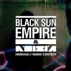 NOISIA+BSE - Hideous(SINECORE Rmx) Free download!