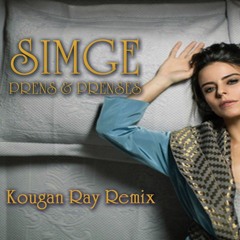 SIMGE- Prens & Prenses (Kougan Ray Remix)