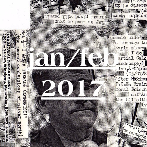 jan/feb 2017:playlist