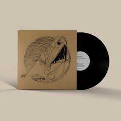 Upwellings - When The Lights Fade Away - B1 - Tiefenrausch 011 - Snippet