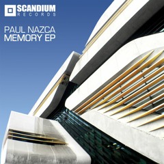 Paul Nazca - Memory