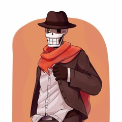 Mafiatale OST - Bonetrousle