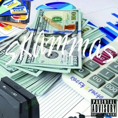 Skammas - RACKZ X FUEGO X SWAGG