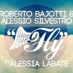 Roberto Bajotti & Alessio Silvestro (Original Mix)