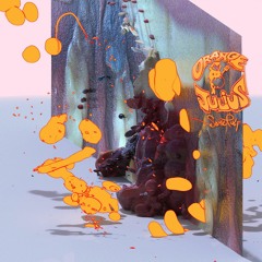 Penetrate Dem Gutz (Krush's Abstain Re-Edit)