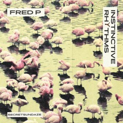 SECRET022 // B. Fred P - Mile High
