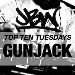 JBW Top Ten Tuesday Mix 2017 Week #3 feat. Gunjack [Santiago | Repotrax]