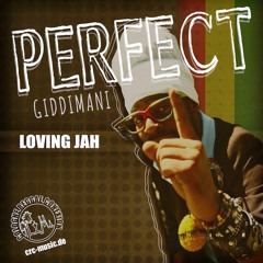 Perfect Giddimani - Loving Jah [Cologne Reggae Conexion 2017]