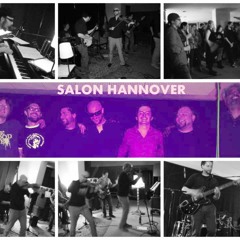 Eyes That Say I Love You - "Z" & Salon Hannover (from Beck's Song Reader)