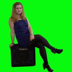 Zavři oči když se červenám