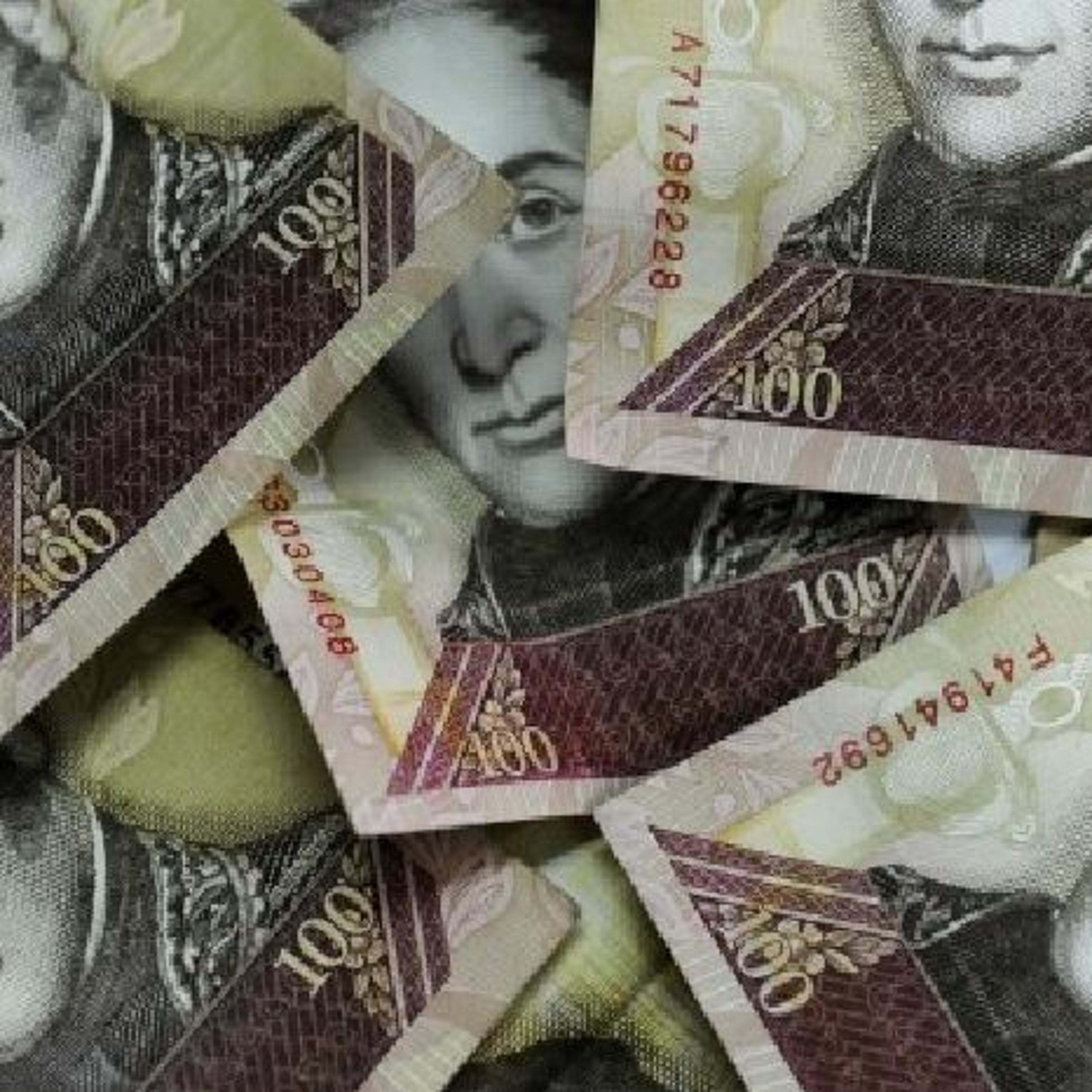 PanAm Podcast: la hiperinflación que se devora el sueldo de los venezolanos episode artwork