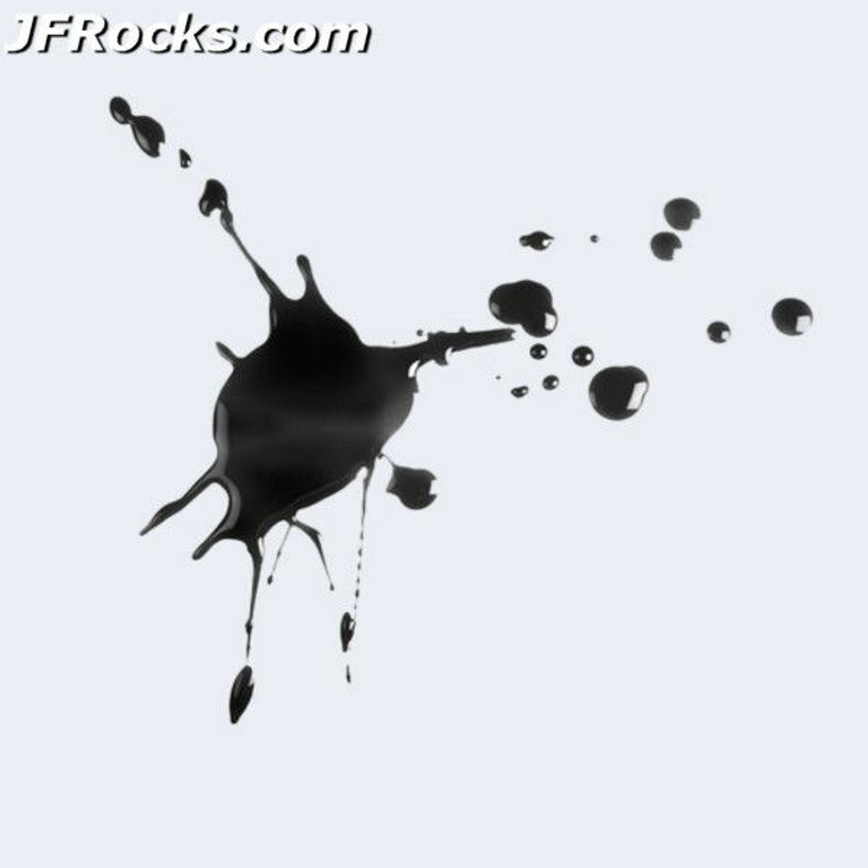 JFRocks Music Publishing