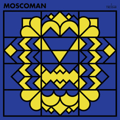 Moscoman - Dalmar Arbon In The Club