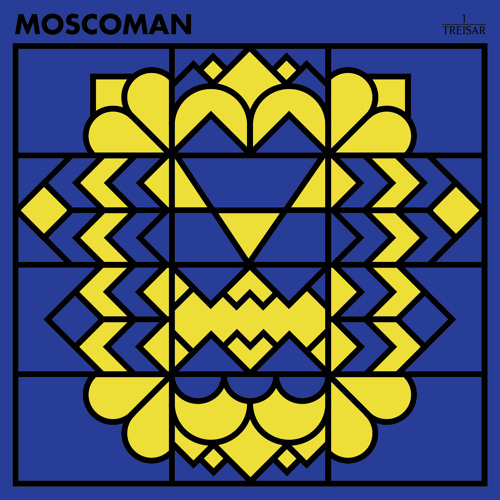 Moscoman - Dalmar Arbon In The Club