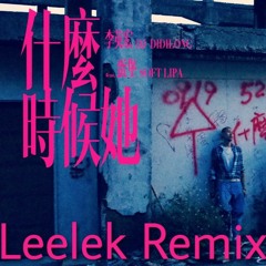 什麼時候她(LeeLek Remix)