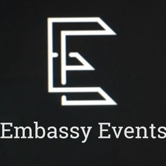 Embassy Promo Mix 31/01/17