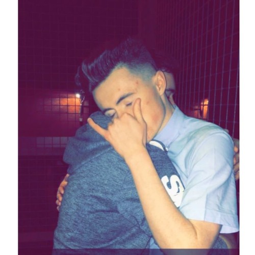 I COULD BE THE ONE (BOUNCY)