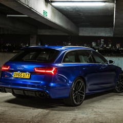 Abidaz - Auto