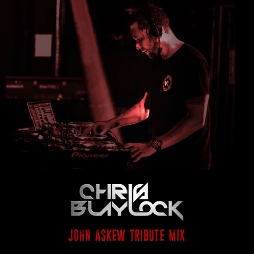Tech Trance Ragers