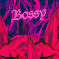BOSSY LDN NTS LIVE 27/12/16
