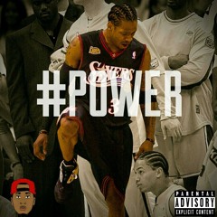 #POWER (Feat. A.R. Yum)