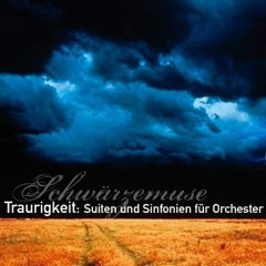 Nachtstück: Spielen mit Streicholzern