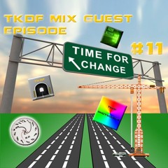 TKDF Mix Guest Episode #11 (UK Beat)