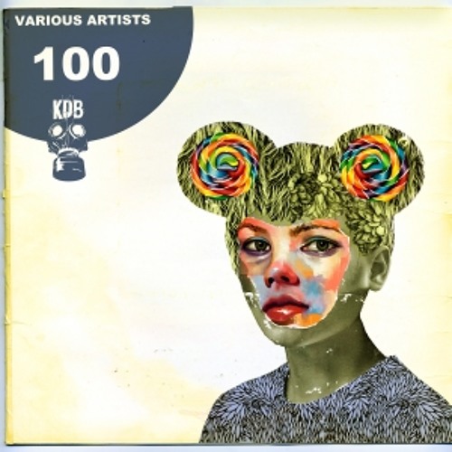PAX - Alive (Anturage Remix)[KDB100D]