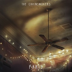 The Chainsmokers Vs. Dario Synth Vs. RetroVision - Paris Don't Die (Namesakes Mashup)