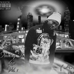 Yae (Thug Harambe Instrumental)