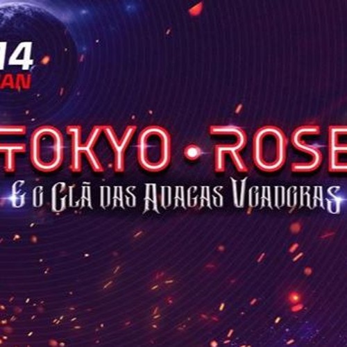 SET TOCADO NA TOKYO ROSE 2 - 14 DE JANEIRO | FREE DOWNLOAD!