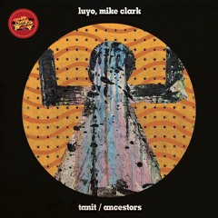 Luyo, Mike Clark - Ancestors (Original Mix)