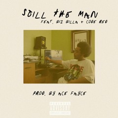 Still the Man