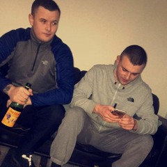 MCs Crash Oakzy B Amense Little Patter LAST TRACK