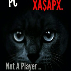 Player X #PC Asap X
