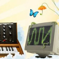 Anti Gravity Electronic Symphony