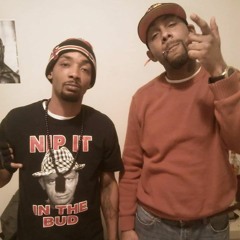 Dangerous ft. J-5ive