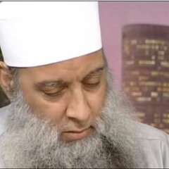 قصيدة الشيخ عبدالله كامل  فى الشيخ الحوينى