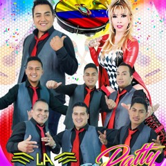 LINDO CARNAVAL "LA PARRANDA FT PATTY RAY"