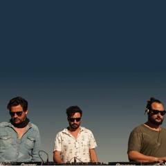Cikaya Live @ Polaris Festival, Switzerland via Be-At.TV 2016-12-06