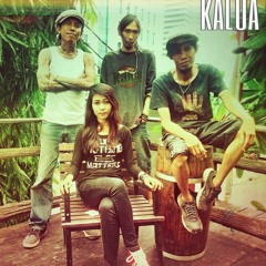 KALUA feat Tony Q Rastafara - Lagi Habis