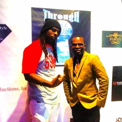 Um High ft. Nigel,Skitzo