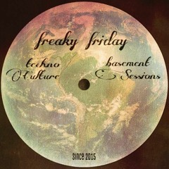 Freaky Friday Podcast