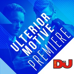 PREMIERE: Ulterior Motive 'Tech2'