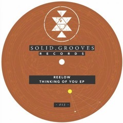 Reelow - Thinking Of You (Original Mix) LQ Clip