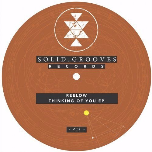 Reelow - Thinking Of You (Original Mix) LQ Clip